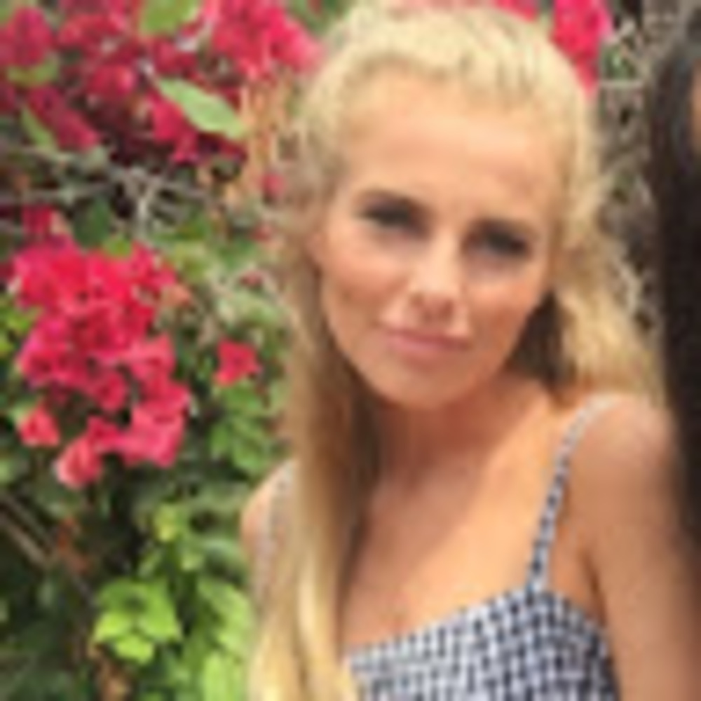 Meet your Posher, Samantha